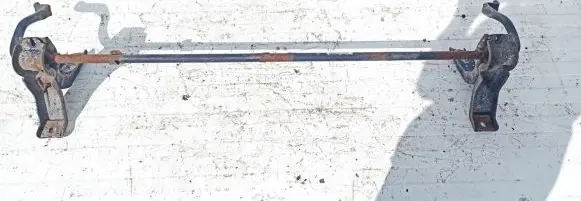 Rear anti-roll bar/sway bar