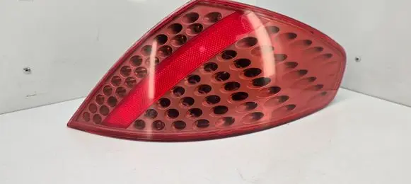Peugeot 307 CC Rear/tail lights