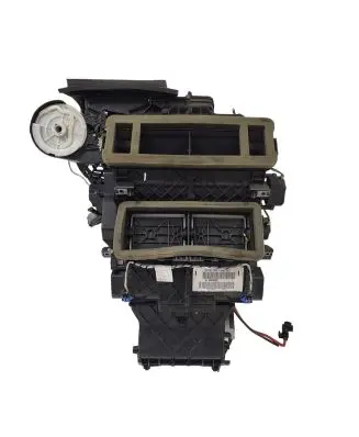 Volvo V40 Interior heater climate box assembly AV6N18K418 31390822