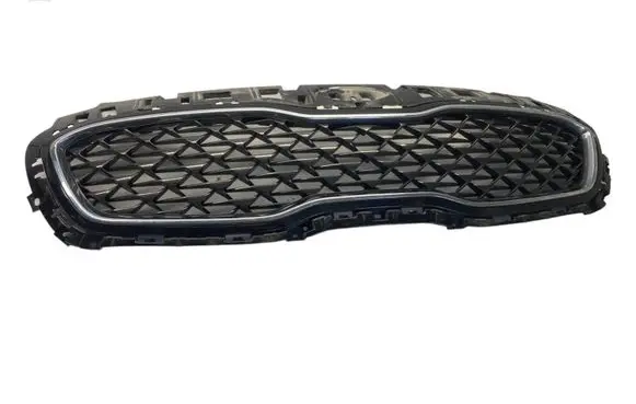 KIA Sportage Front bumper upper radiator grill 86350F1650