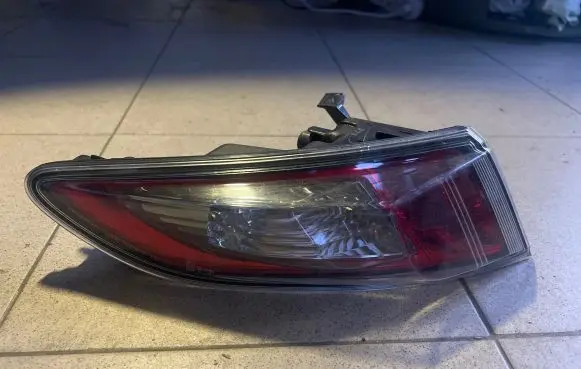 Honda Civic Rear/tail lights 22016721