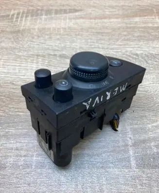 Opel Meriva A Light switch 93394756 WITHPLUG