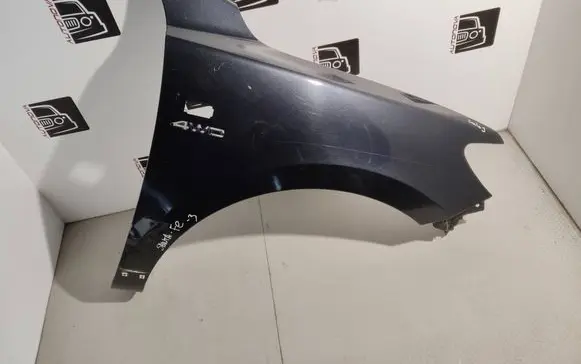 Hyundai Santa Fe Fender