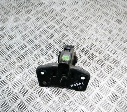 Toyota Auris 150 Engine mount bracket