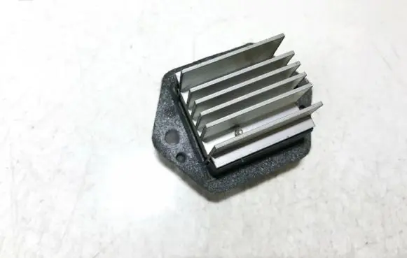 KIA Carnival Heater blower motor/fan resistor