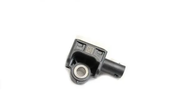 BMW 4 F32 F33 Airbag deployment crash/impact sensor 9234989