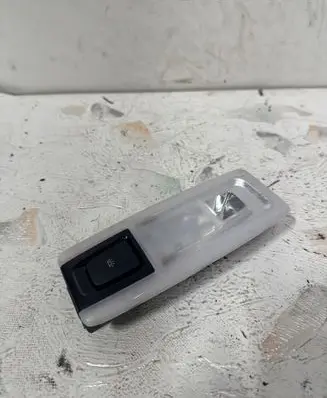 BMW X5 F15 Rear seat light 7340400000 9288995