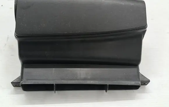 Volkswagen PASSAT B6 Radiator trim 1K0805962E