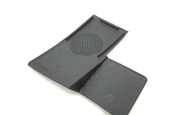 Hyundai Tucson IV NX4 Panel drawer/shelf pad 95570N7050