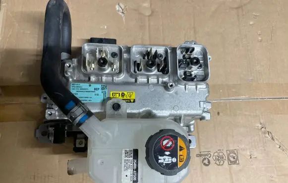KIA Niro Voltage converter inverter 366002BCP2