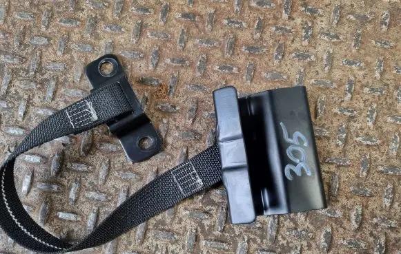 Audi Q5 SQ5 Battery bracket 80A867749G