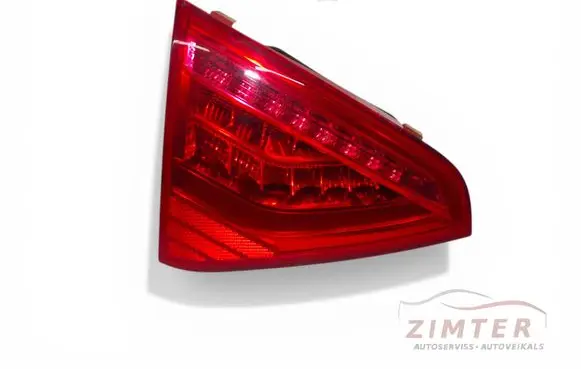 Audi A5 Sportback 8TA Tailgate rear/tail lights 8T0945093C
