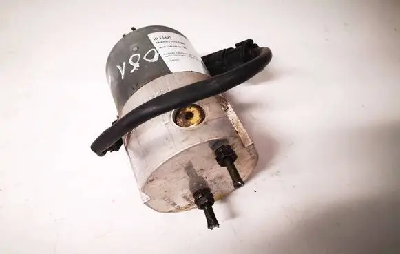 BMW 7 E65 E66 Other brake parts 34511166155