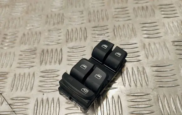 Audi A3 S3 8V Electric window control switch 8V0959851