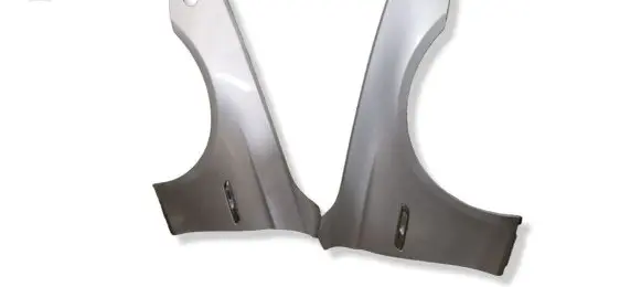 BMW 5 F10 F11 Fender