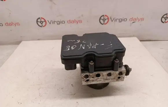 Ford Ranger ABS Pump 0265956008