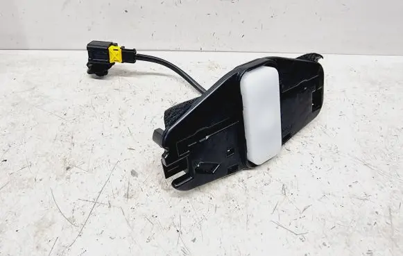 Peugeot 3008 II Seat pressure sensor 9813968680