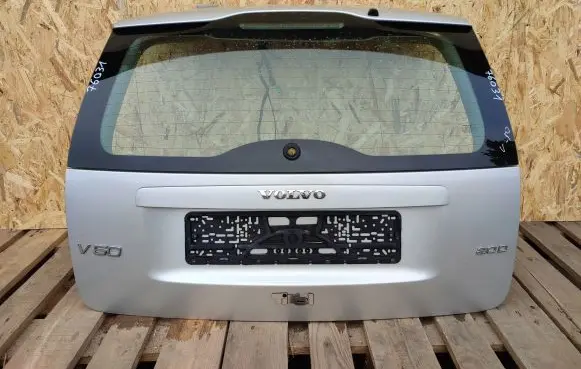 Volvo V50 Tailgate/trunk/boot lid