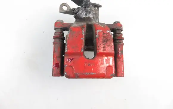 Renault Megane III Rear brake caliper 