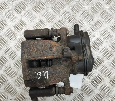 Audi A6 S6 C7 4G Rear brake caliper 4G0615404