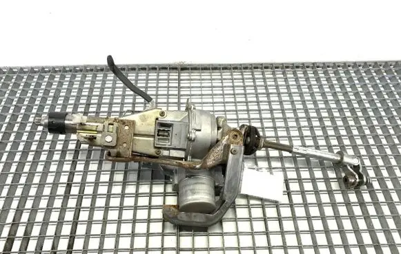 Power steering pump