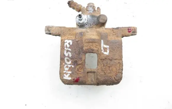 Subaru Impreza II Rear brake caliper