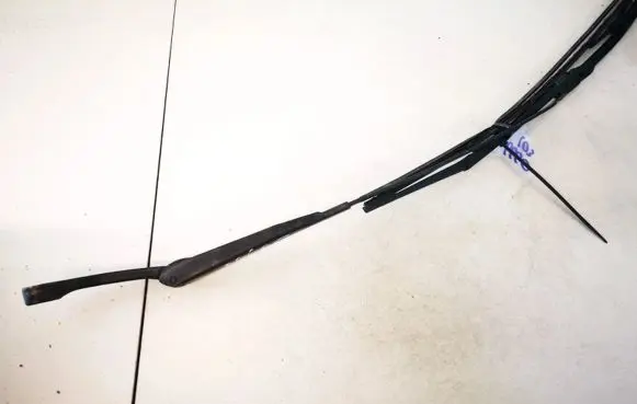 Audi 80 90 B3 Front wiper blade arm 893955407d