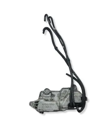 Volvo XC60 Vacuum air tank 31339809