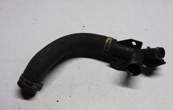 Citroen DS3 Engine coolant pipe/hose 9684589080