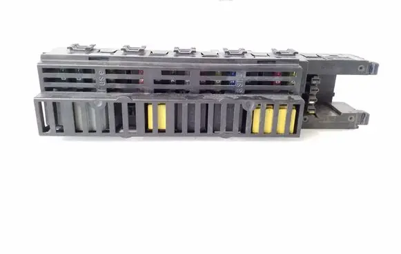 Mercedes-Benz E W211 Comfort/convenience module 2115454501 5DK00804755