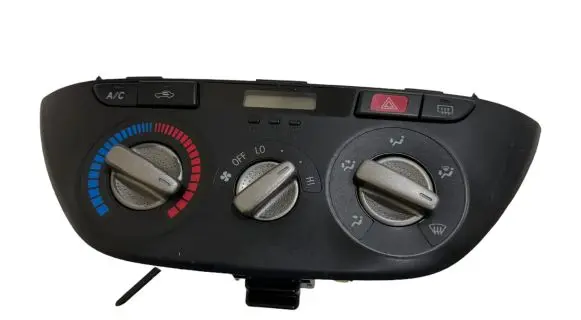 Toyota RAV 4 (XA20) Climate control unit 5590042120