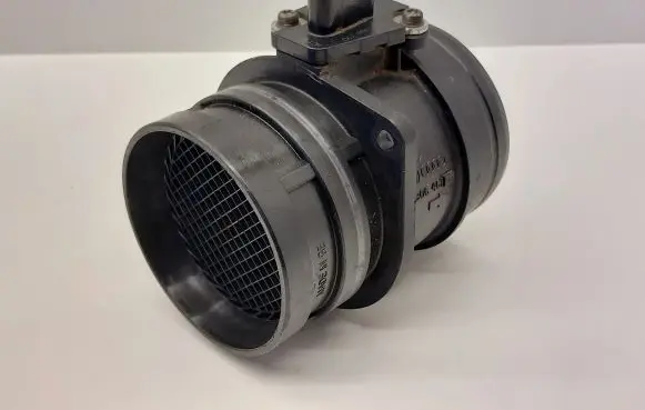 Audi A4 S4 B8 8K Mass air flow meter 06J906461B 06F906461B