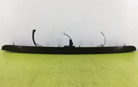 Renault Modus Bottom trim 8200220557