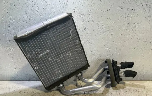 Porsche Cayenne (9PA) Heater blower radiator 7H1819121 52495273 832004