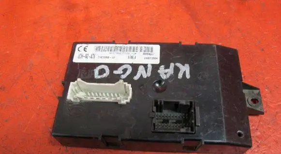 Renault Kangoo I Other control units/modules P8200332770 KANGOOI1