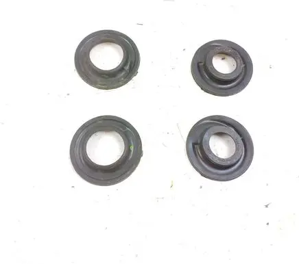 Toyota Corolla E210 E21 Rear coil spring rubber mount 48257F4010