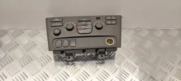 Volvo XC70 Climate control unit 9452368 9252368
