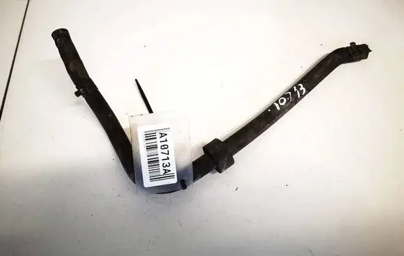 Skoda Superb B6 (3T) Engine coolant pipe/hose