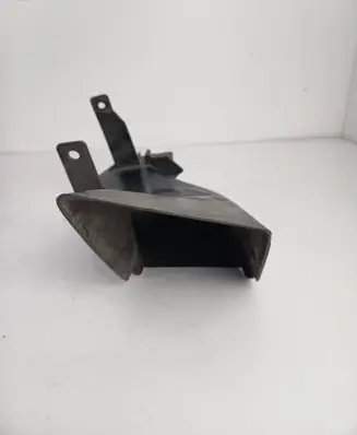 BMW 1 E82 E88 Brake cooling air channel/duct 8046327
