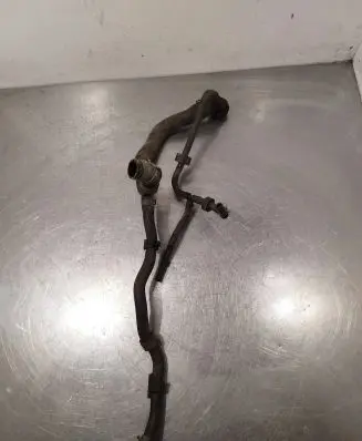 Volkswagen Caddy Engine coolant pipe/hose