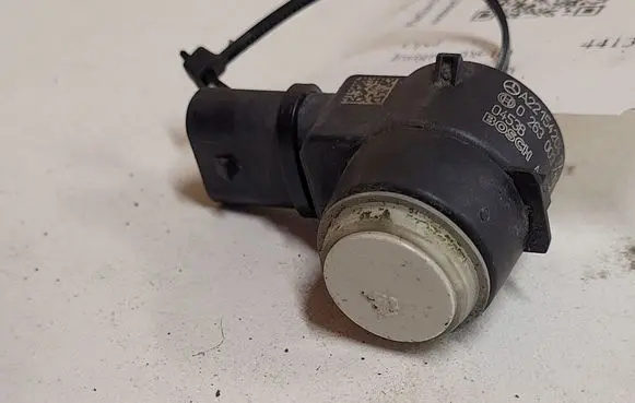 Mercedes-Benz ML W164 Parking PDC sensor A2215420417 0263003713 080829