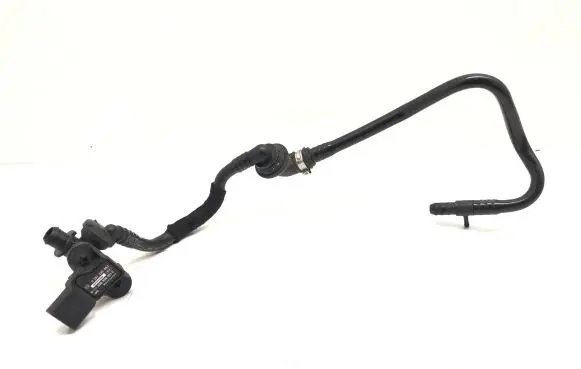 Audi A4 S4 B8 8K Air pressure sensor 036906051C 8K0611931BH