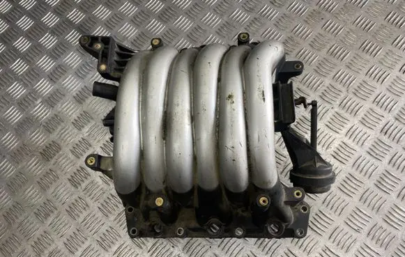 Audi A6 S6 C5 4B Intake manifold 078133223S 2900303789 PA66GF35