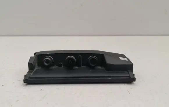 BMW M3 G80 Windshield/windscreen camera 12054910 6858C53685E2