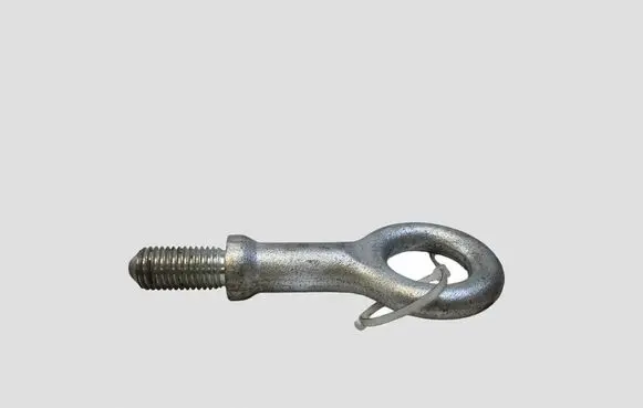 Volvo V70 Towing hook eye