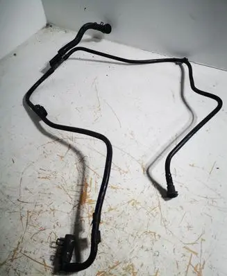 Ford Mustang VI Vacuum line/pipe/hose
