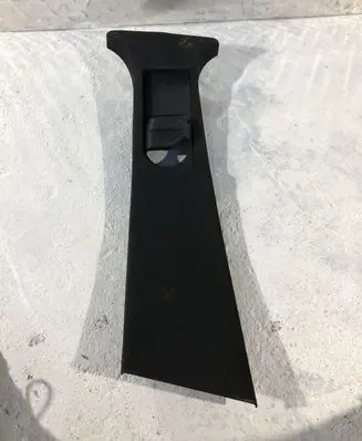 Mercedes-Benz GLC X253 C253 (B) pillar trim (bottom) A2536904500