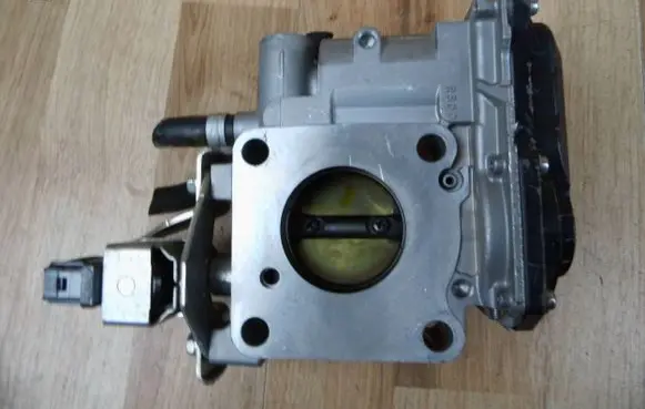 Honda Jazz Throttle valve GMD4A 16400RB0003