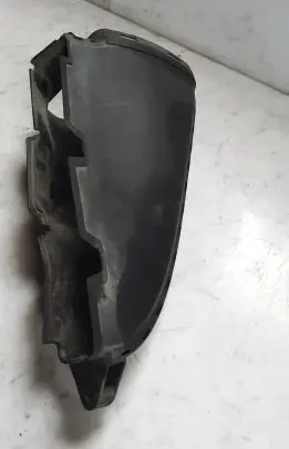 Audi A6 C7 Air intake duct part 4G0129624D