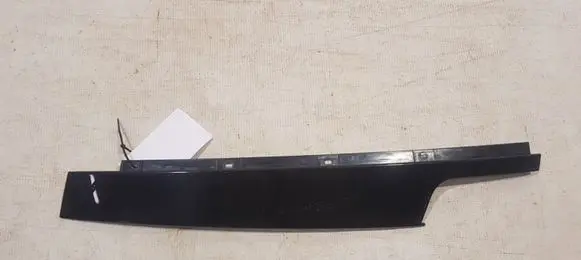 BMW 3 F30 F35 F31 Front door window/glass frame 51337263384